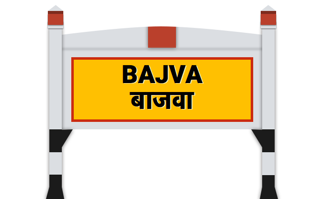 Vadodara Railway Station Map Bajva Railway Station (Bjw) : Station Code, Time Table, Map, Enquiry