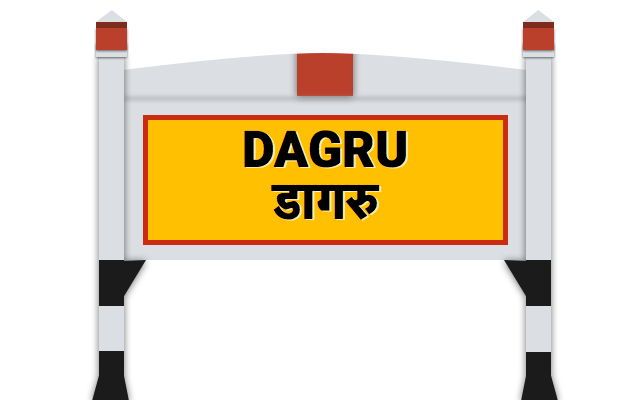 डागरà¥