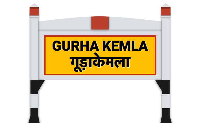 गूड़ाकेमला