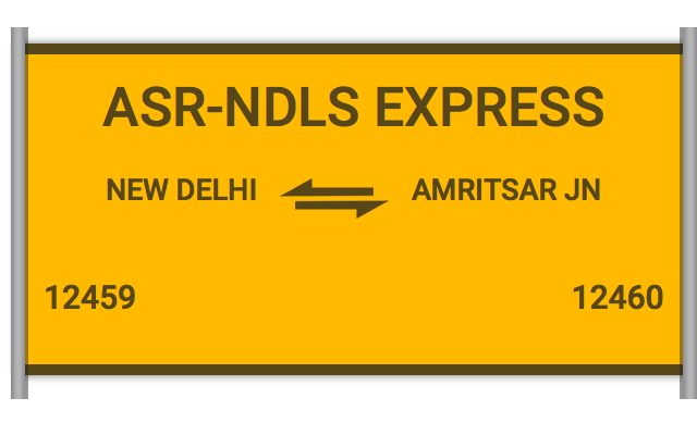 Image result for delhi to amritsar