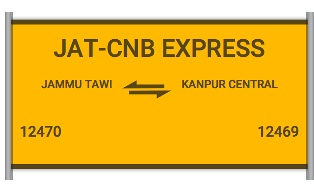 JAT CNB EXPRESS