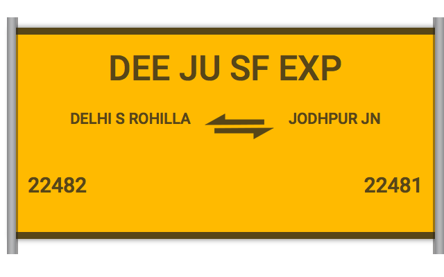DEE JU SF EXP